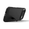 Spigen Tough Armor T Mag MagSafe - Case for iPhone Air (Black)