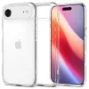 Spigen Ultra Hybrid - Case for iPhone Air (Crystal Clear)