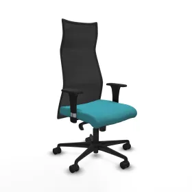 Office Chair Albacete XL Piqueras y Crespo B1C036N Turquoise