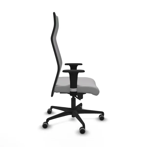Office Chair Albacete XL Piqueras y Crespo B1C036G Light grey