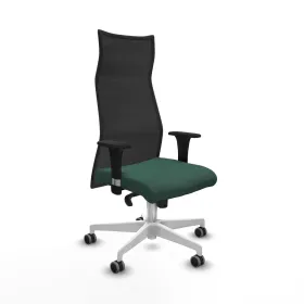 Office Chair Albacete XL Piqueras y Crespo B1C026G Green