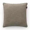 Cushion cover Eysa VALERIA Beige 45 x 45 cm