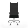 Office Chair Albacete XL Piqueras y Crespo B1C026G Green