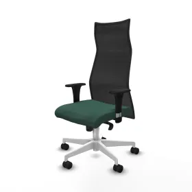 Office Chair Albacete XL Piqueras y Crespo B1C026N Green