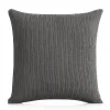 Cushion cover Eysa MID Grey 45 x 45 cm