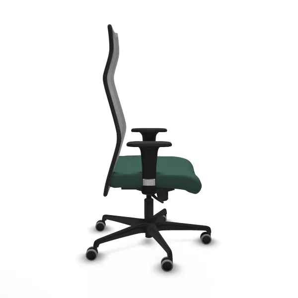 Office Chair Albacete XL Piqueras y Crespo B1C036G Green