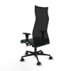 Office Chair Albacete XL Piqueras y Crespo B1C036N Green