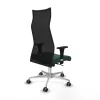 Office Chair Albacete XL Piqueras y Crespo B1C086G Green