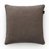 Cushion cover Eysa VALERIA Brown 45 x 45 cm