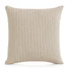 Cushion cover Eysa MID White 45 x 45 cm