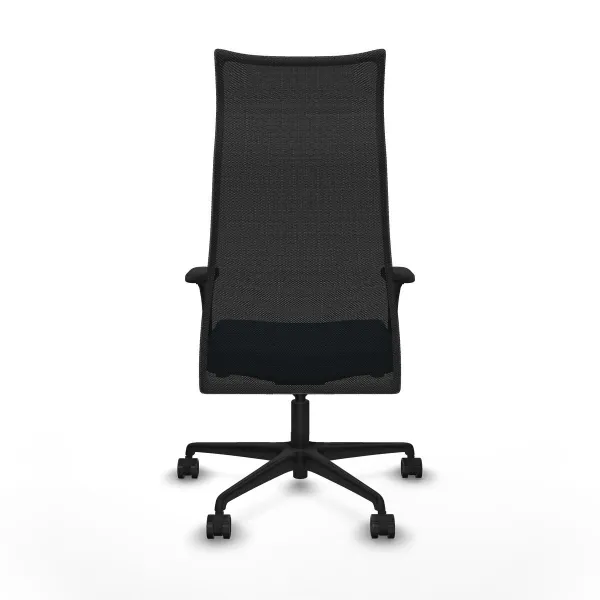 Office Chair Albacete XL Piqueras y Crespo B1C036N Green