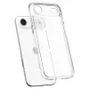 Spigen Ultra Hybrid Mag MagSafe - Case for iPhone Air (Clear/White)