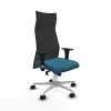 Office Chair Albacete XL Piqueras y Crespo B1C086N Green