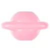 Dumbbell ABS Springos FA1061, pink 10kg