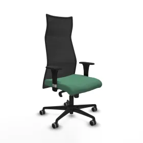 Biroja krēsls Albacete XL Piqueras y Crespo B1C036G Smaragdzaļš