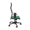 Office Chair Albacete XL Piqueras y Crespo B1C036N Emerald Green