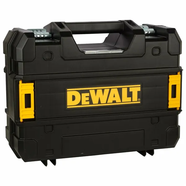 Laser level Dewalt DCE089D1G-QW 3 mm/m 30 m Green