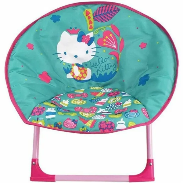 Chair Fun House Hello Kitty