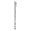 Spigen Ultra Hybrid Mag MagSafe - Case for iPhone Air (Clear/Graphite)