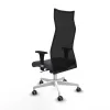 Office Chair Albacete XL Piqueras y Crespo B1C026G Dark grey