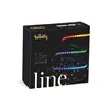 LED strips Twinkly TWL100STW-BEU Multicolour 15 W G (1 Unit)