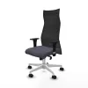Office Chair Albacete XL Piqueras y Crespo B1C026N Dark grey