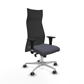 Office Chair Albacete XL Piqueras y Crespo B1C086G Dark grey
