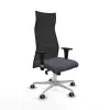 Toimistotuoli Albacete XL Piqueras y Crespo B1C086G Tumman harmaa