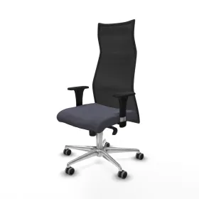 Toimistotuoli Albacete XL Piqueras y Crespo B1C086G Tumman harmaa