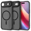 Spigen Ultra Hybrid Mag MagSafe - Case for iPhone Air (Frost Black)