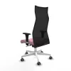 Office Chair Albacete XL Piqueras y Crespo B1C026G Pink