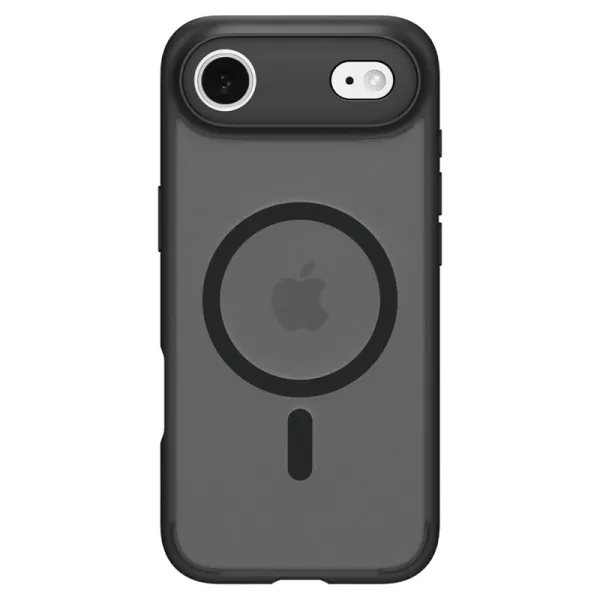 Spigen Ultra Hybrid Mag MagSafe - Case for iPhone Air (Frost Black)