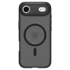 Spigen Ultra Hybrid Mag MagSafe - Case for iPhone Air (Frost Black)