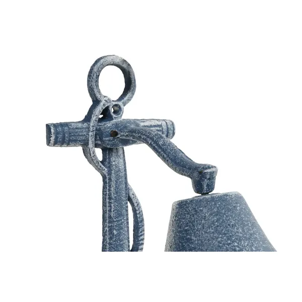 Latch Home ESPRIT Iron 15 x 15 x 21 cm Bell