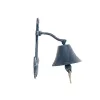 Latch Home ESPRIT Iron 15 x 15 x 21 cm Bell