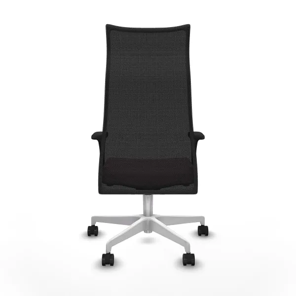 Office Chair Albacete XL Piqueras y Crespo B1C026N Pink