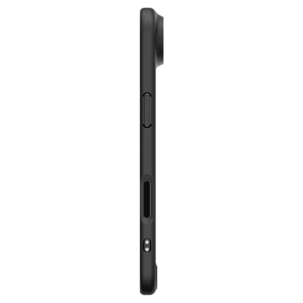 Spigen Ultra Hybrid Mag MagSafe - Case for iPhone Air (Frost Black)