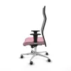 Office Chair Albacete XL Piqueras y Crespo B1C086G Pink