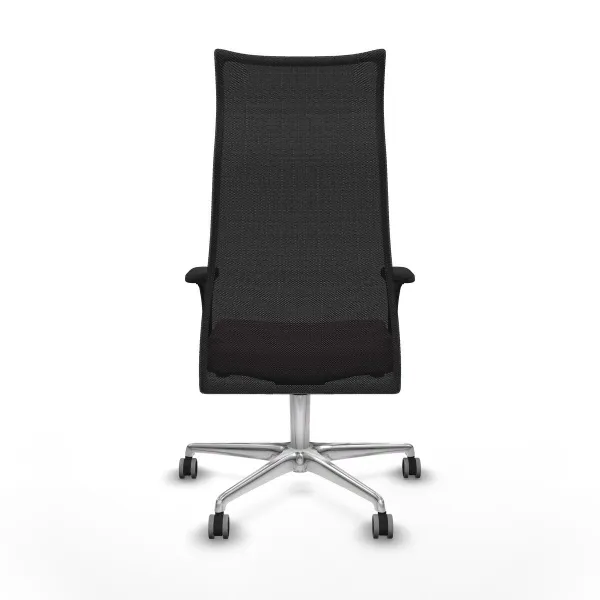 Office Chair Albacete XL Piqueras y Crespo B1C086G Pink