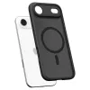 Spigen Ultra Hybrid Mag MagSafe - Case for iPhone Air (Frost Black)