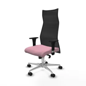 Biroja krēsls Albacete XL Piqueras y Crespo B1C086N Rozā