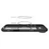 Spigen Ultra Hybrid Mag MagSafe - Case for iPhone Air (Frost Black)