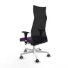 Office Chair Albacete XL Piqueras y Crespo B1C026G Purple
