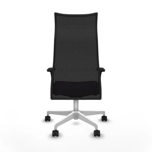 Office Chair Albacete XL Piqueras y Crespo B1C026N Purple