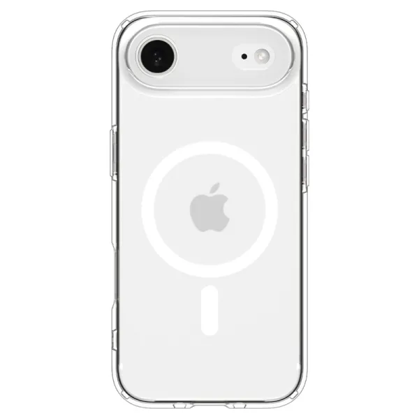 Spigen Ultra Hybrid Mag MagSafe - Case for iPhone Air (Frost White)