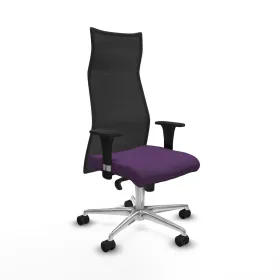 Office Chair Albacete XL Piqueras y Crespo B1C086N Purple