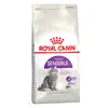 Cat food Royal Canin Sensible 33 Adult Rice Birds 4 Kg