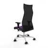 Office Chair Albacete XL Piqueras y Crespo B1C086N Purple
