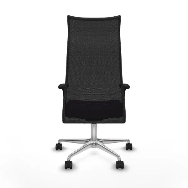 Office Chair Albacete XL Piqueras y Crespo B1C086N Purple
