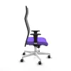 Biroja krēsls Albacete XL Piqueras y Crespo B1C026G Ceriņš